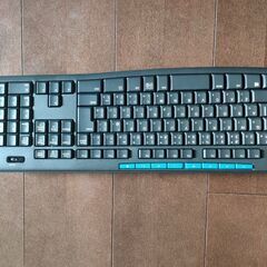 K270/K275ワイヤレス キーボード  左のCTRLがうまく...