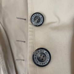 Burberryジャケット