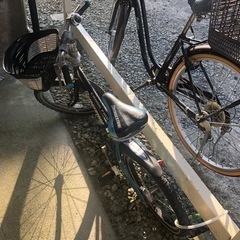 子供用　自転車　ブリジストン　クロスファイヤー　Bridgest...