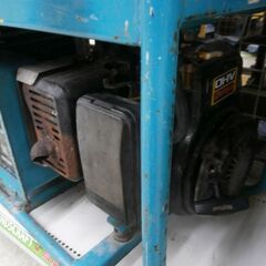 値下げ！【引取限定】デンヨー 発電機 中古品 GA2300 Denyo【ハンズクラフト八幡西店】 値下げ！【引取限定】デンヨー 発電機 中古品 GA2300 Denyo【ハンズ