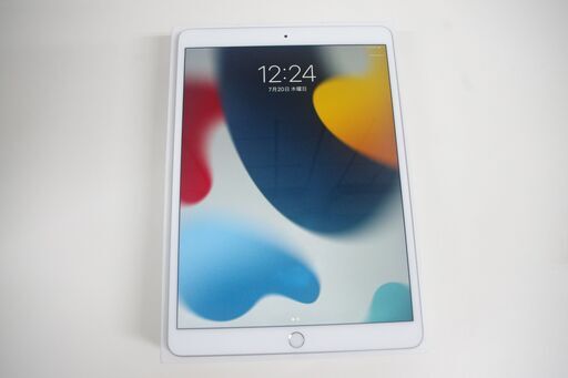 オリジナル 【Wi-Fiモデル】iPad Air 第3世代 MUUK2LL/A(A2152) 64GB