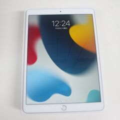 【ネット決済・配送可】【Wi-Fiモデル】iPad Air 第3...