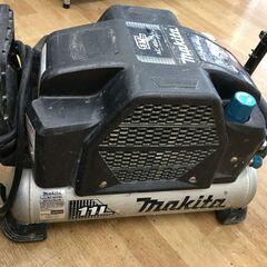 makita マキタ AC462XL コンプレッサー 中古品 【ハンズクラフト宜野湾店】 makita/マキタ エアコンプレッサー AC462XLH - 中古工具・プロ用機械