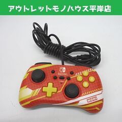 ホリパッド ミニ for Nintendo Switch メカニ...