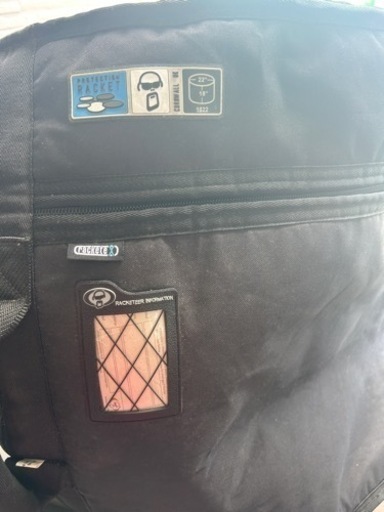 PROTECTION RACKET22×18