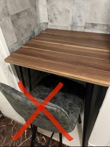 専用ページ ニトリ カウンターテーブル モラド ニトリ カウンター