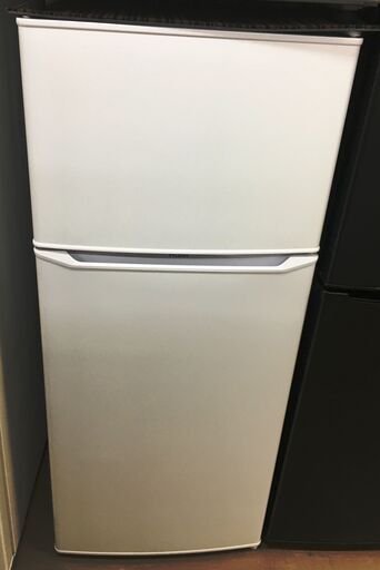 ★美品★【中古品】ハイアール 冷蔵庫　JR-N130A　130L　2020年製