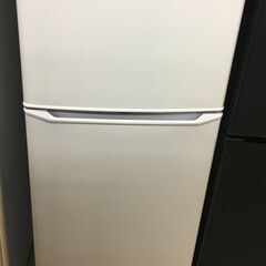 ★美品★【中古品】ハイアール 冷蔵庫　JR-N130A　130L...