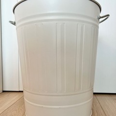 IKEA 蓋付きゴミ箱　40L