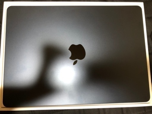 ノートパソコン Apple MacBook air M2