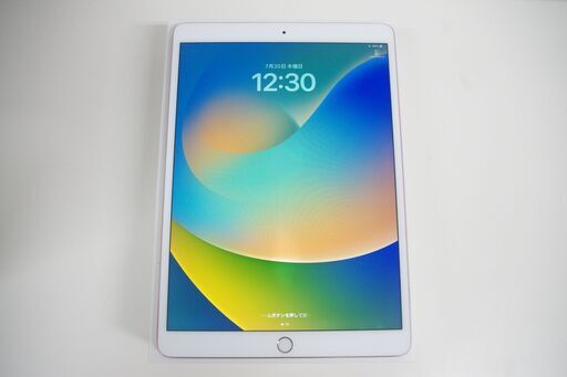 【Wi-Fiモデル】iPad Pro 10.5インチ MQDY2J/A(A1701) 64GB