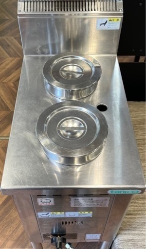 【BY REUSE霧島国分新町店 出張買取•見積完全無料¥0】Tanico 出汁保温器