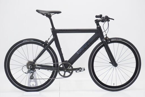 TERN 「ターン」 RIP 2018年モデル クロスバイク
