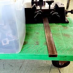 山口)下松市より　【現状品】切断機　器具セット 　BIZKG23H