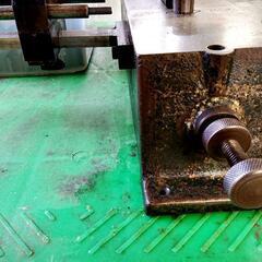 山口)下松市より　【現状品】切断機　器具セット 　BIZKG23H