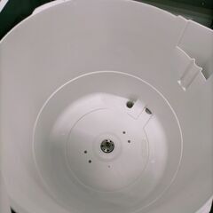 F1490　洗濯機　ヤマダ電機　YWM-T45A1　2017年製　4.5㎏　送料A　札幌　プラクラ南9条店