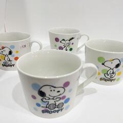 【新品】SNOOPY マグカップ★