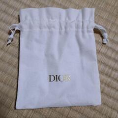 Dior ディオール 布袋