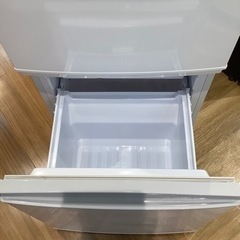 トレファク神戸南店】SHARP 2ドア冷蔵庫です！【取りに来られる方限定】