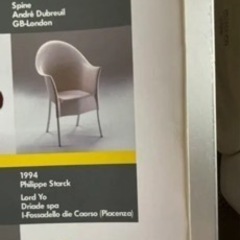 Vitra Design Museum ポスター