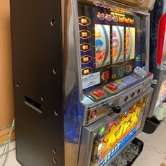 値下げしました パチスロ 大花火 4号機 引き取り限定