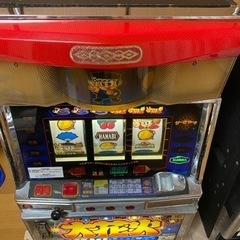 値下げしました　パチスロ　大花火　4号機　引き取り限定 値下げしました パチスロ 大花火 4号機 引き取り限定