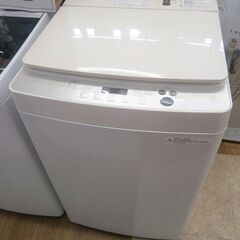 【引取限定】ツインバード 洗濯機 5.5kg 2021年製 中古...