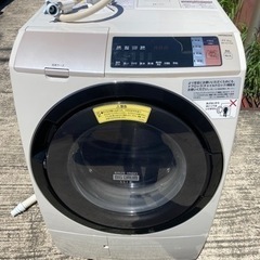 ☆ジモティ割あり☆ IRISOHYAMA 洗濯機 23年製 6.0kg ホワイト 
