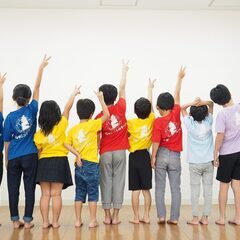 G♡I夏の短期教室のお知らせ