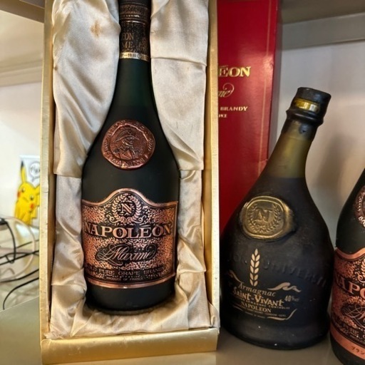 ブランデー まとめ 7本 ブランデーまとめ売り 古酒 ◎古酒 未 ブランデー まとめ 7本 ブランデーまとめ売り 古酒 ◎古酒 未