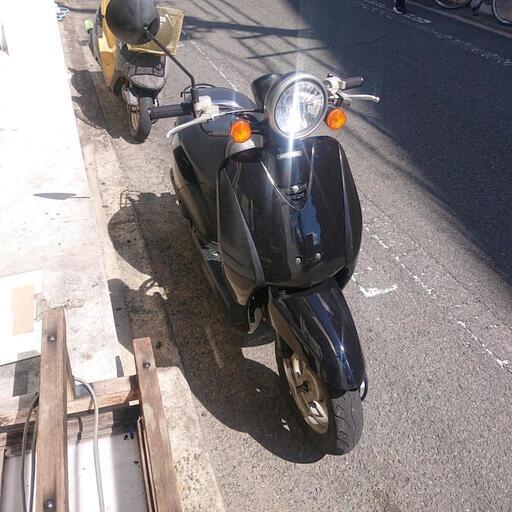 トゥデイ TODAY ★ホンダ★AF61★実働