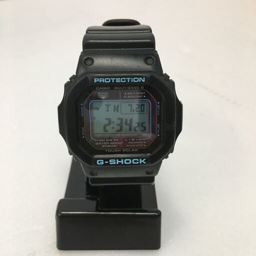 G-SHOCK買取強化中】G-SHOCK GWーA5610BA 腕時計【リサイクルモールみっけ柏店】