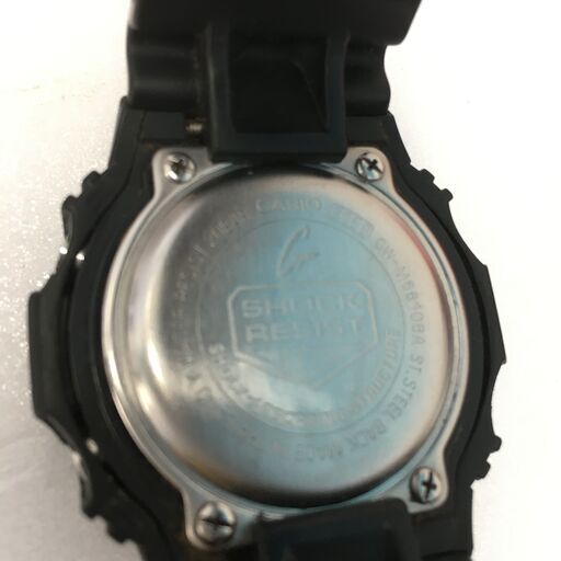 G-SHOCK買取強化中】G-SHOCK GWーA5610BA 腕時計【リサイクルモールみっけ柏店】