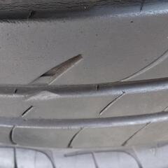 タイヤ代工賃全部込み！ 185／60R15 ブリヂストンPlayz PXーC