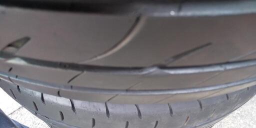 タイヤ代工賃全部込み！ 185／60R15 ブリヂストンPlayz PXーC