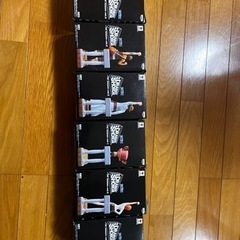 an新作！人気売切品✨ツイードセンタージップミニドレス-ワンピース　フィギュア　ドラマチックショーケース　アラバスタ編