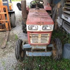 ヤンマートラクターＹＭ1500