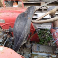 ヤンマートラクターＹＭ1500