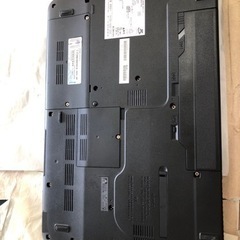 整備済』中古パソコン 富士通 LIFEBOOK AH77/e 11 i7 8GB 256GB