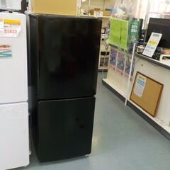 ID356375　２ドア冷蔵庫　148L　ハイアール　2023年製　JR-NF148CK　※値下げしました！！￥31823→￥25458(20%OFF)