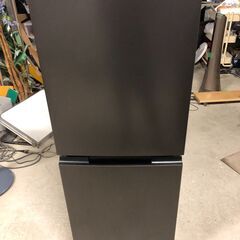 美品【2023年製】 SHARP つけかえどっちもドア SJ-D15J ホワイト