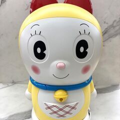 非売品 ドラミちゃん冷温庫