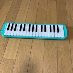 スズキ　メロディオン　鍵盤ハーモニカ