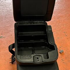 ダッジ　ラム　センターシート　RAM　1500　SLT　BIG　HORN　シート