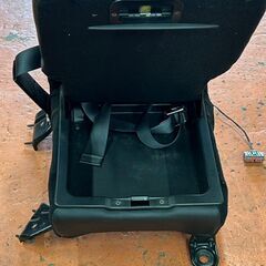 ダッジ　ラム　センターシート　RAM　1500　SLT　BIG　HORN　シート