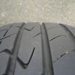 ミニバン専用タイヤ 205/60R16 ノア・ヴォクシー