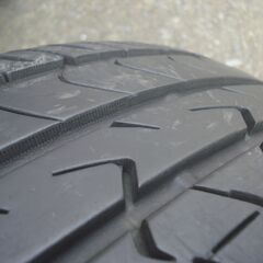 ミニバン専用タイヤ 205/60R16 ノア・ヴォクシー