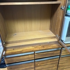 unico SWELLA スウェラ　カップボード