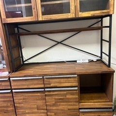 unico SWELLA キッチンボード