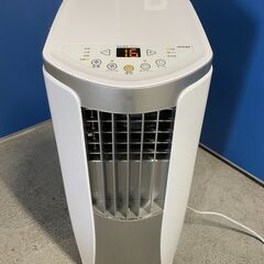 トヨトミ スポットクーラー TAD-2221 トヨトミ スポットクーラー TAD-2221